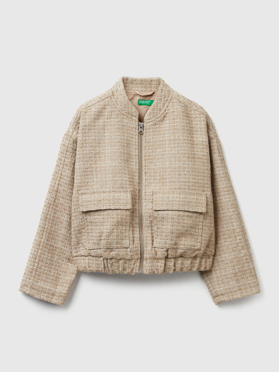 JACKET Mädchen image number 1
