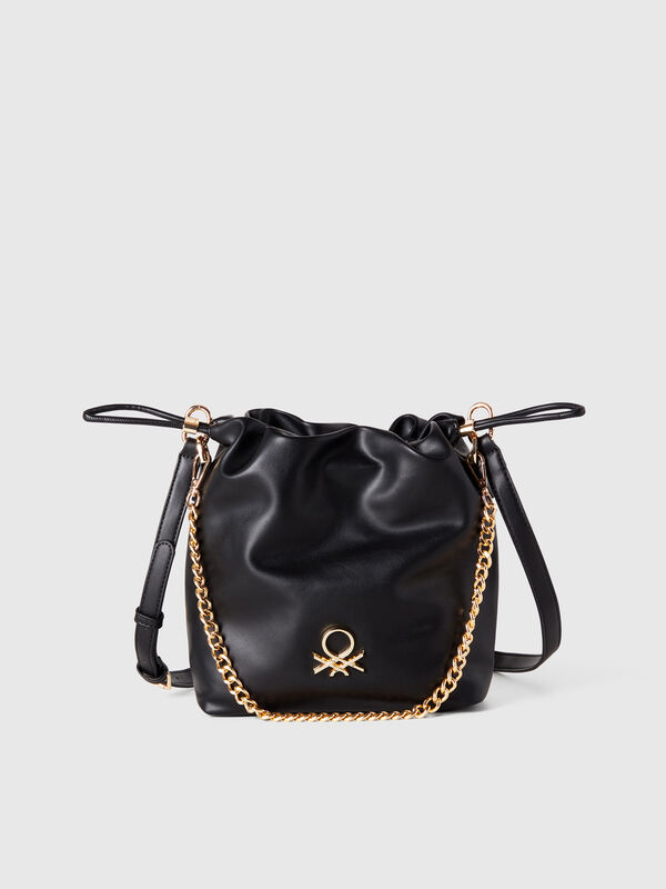 Petit sac seau Femme