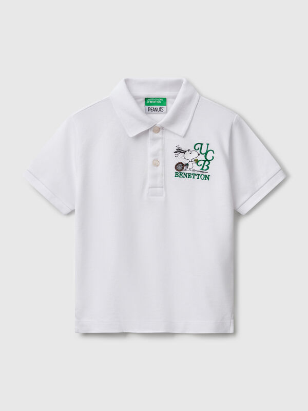 T-shirt avec imprimé glace Garçon