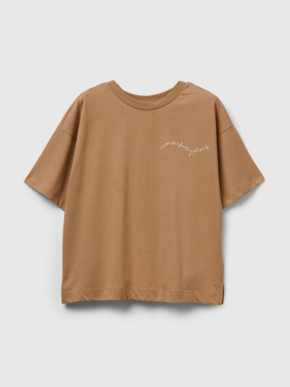 T-SHIRT Femme image number 1