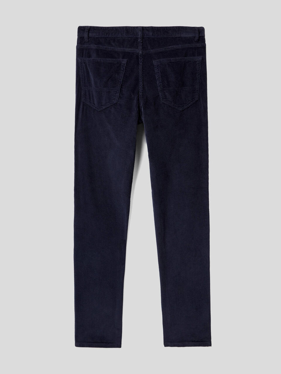 Pantalon en velours à rayures image number 2