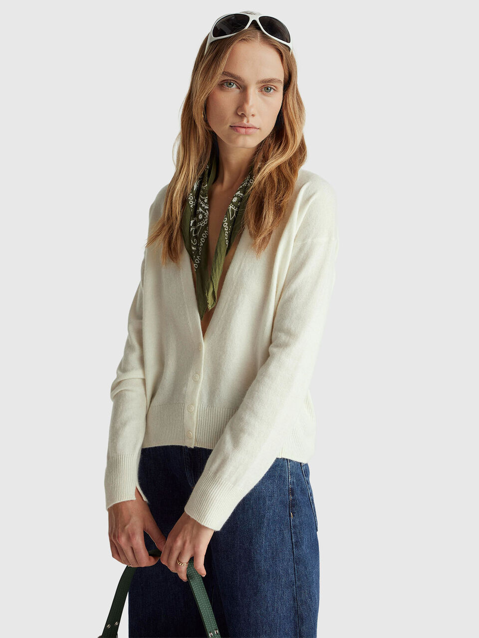 L/S CARDIGAN Damen image number null