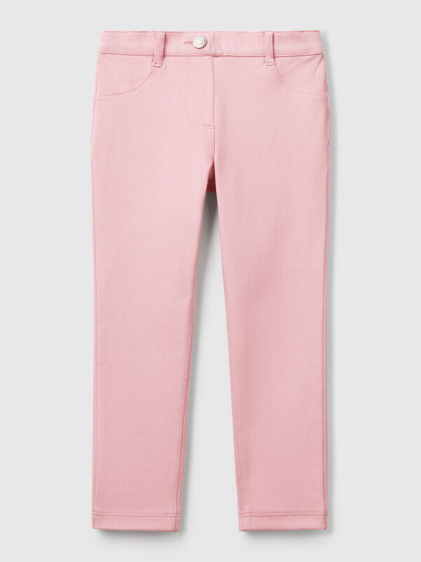 Pantalon skinny Filles
