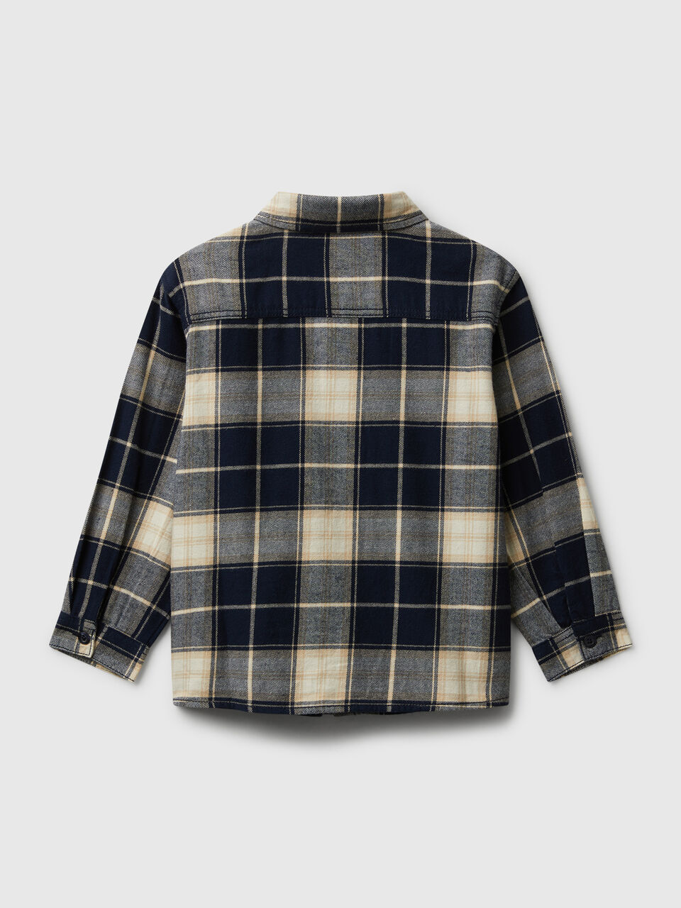 SHIRT Garçon image number 2