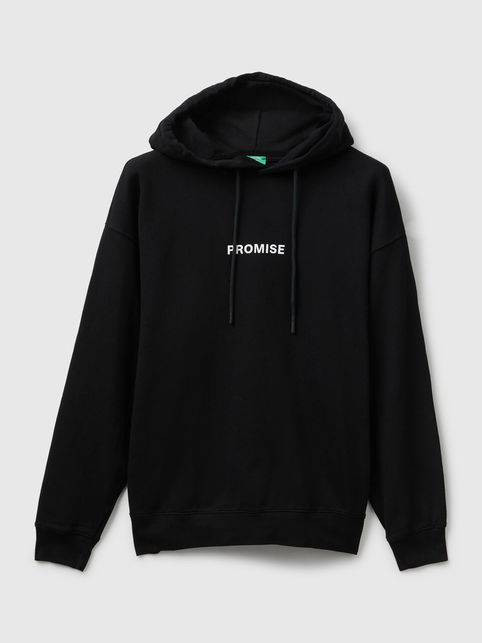 SWEATER W/HOOD Homme image number 1
