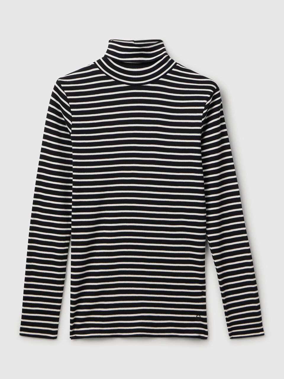 T-SHIRT L/S Damen image number 1