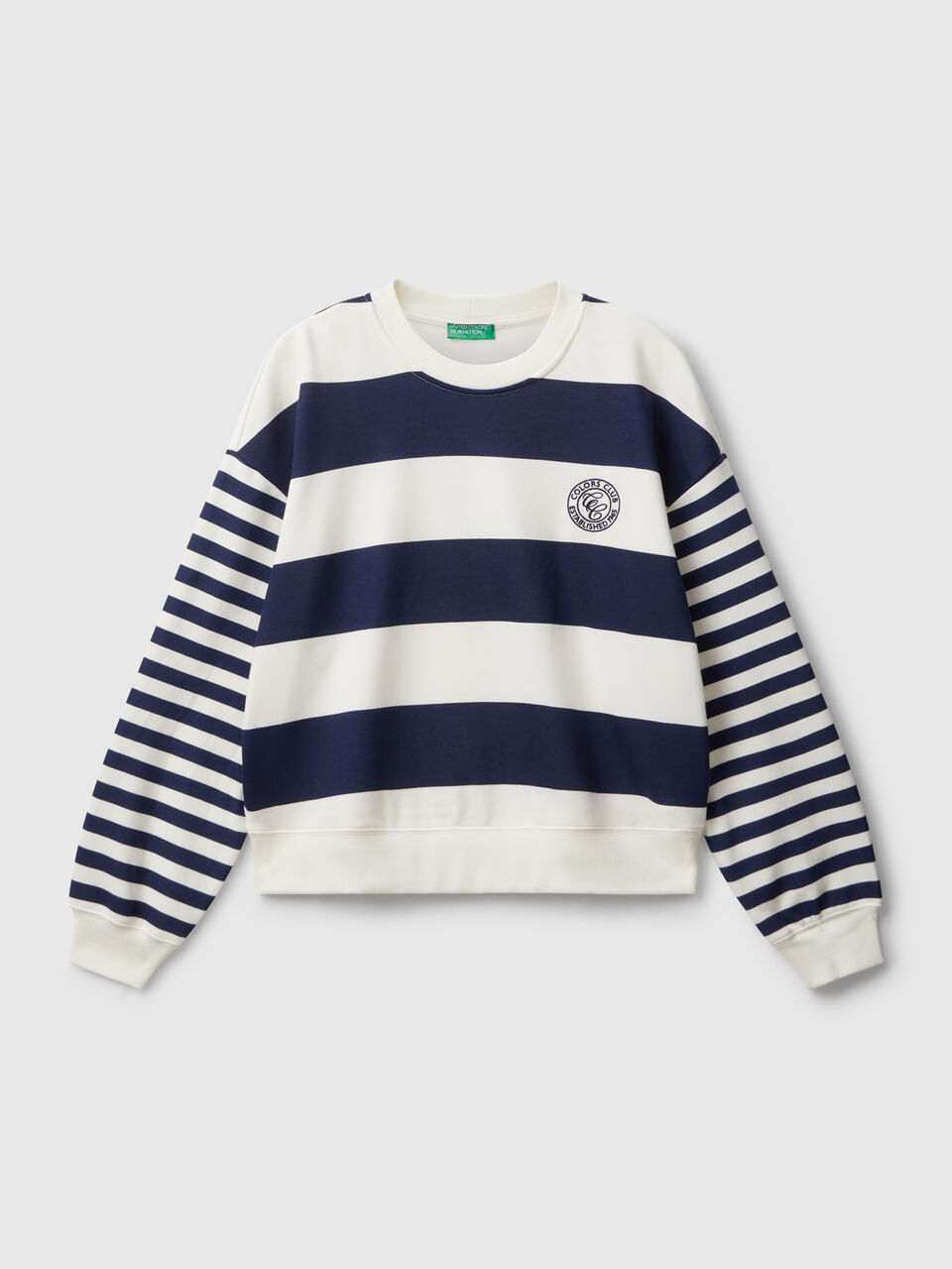 SWEATER L/S Damen image number 1