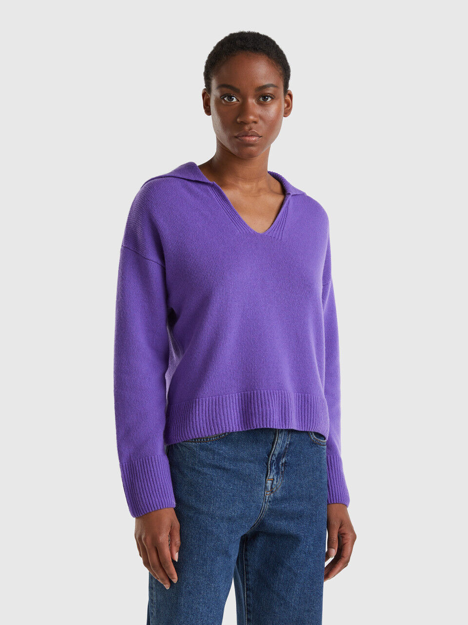 Soldes pull femme store