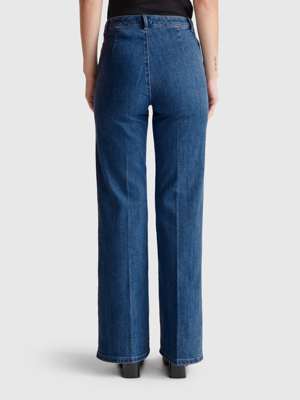 TROUSERS Women image number null