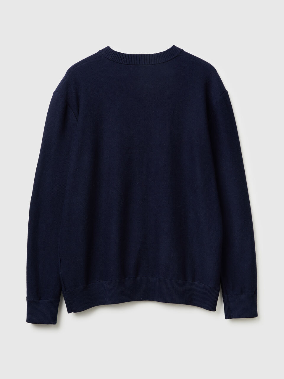 SWEATER L/S Homme image number 2