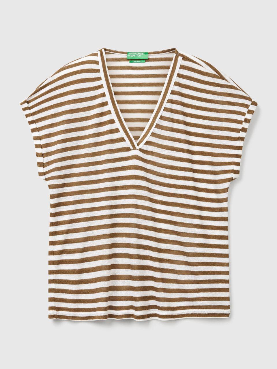 T-SHIRT Damen image number 1