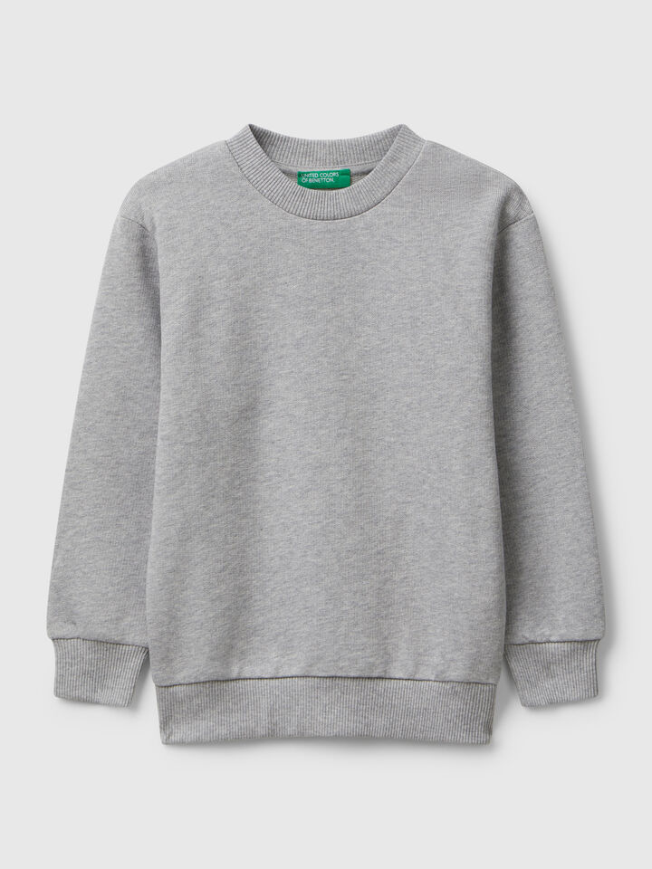 SWEATER L/S Junior Boy