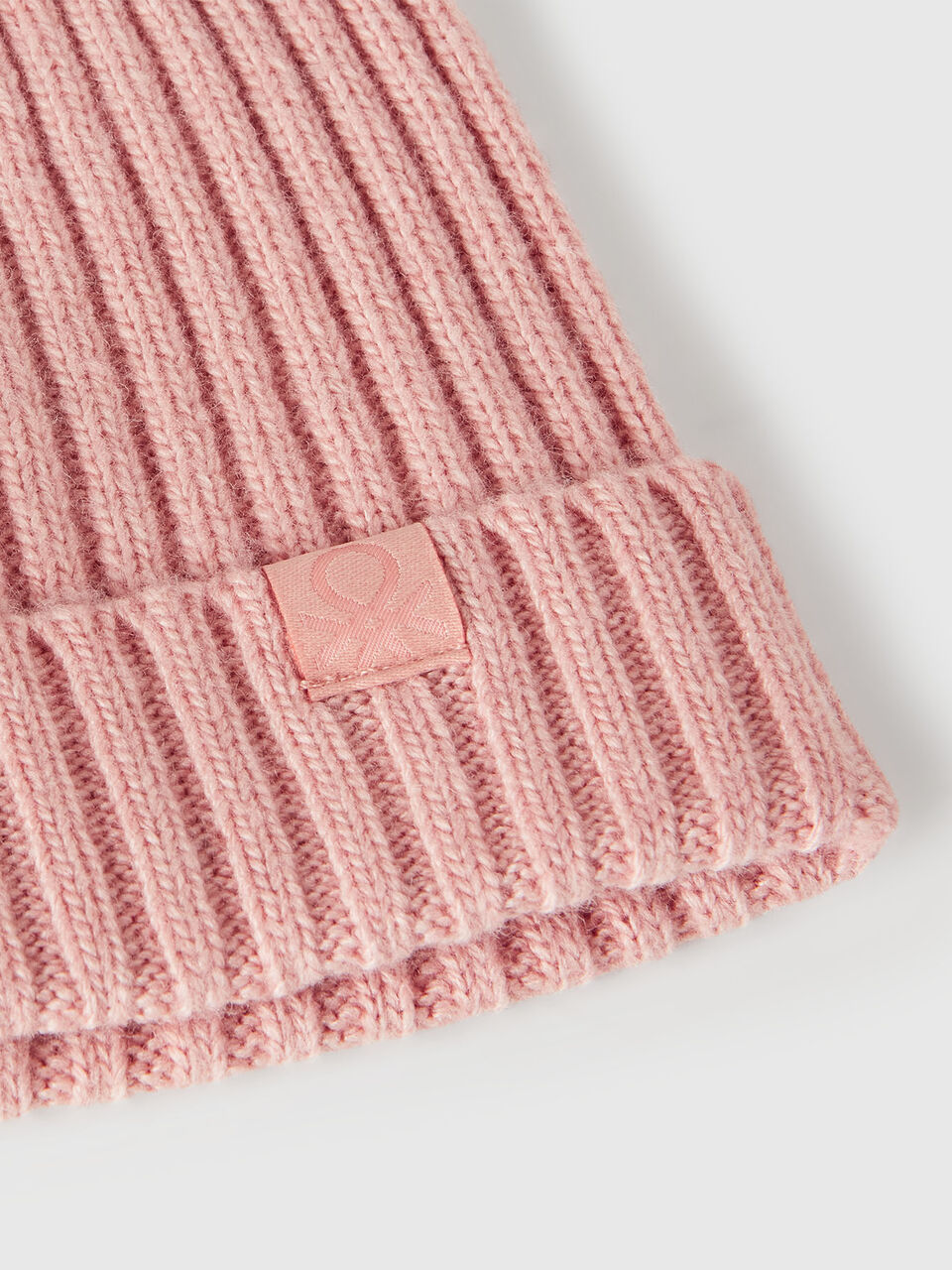 KNITTED - HAT Garçon image number null