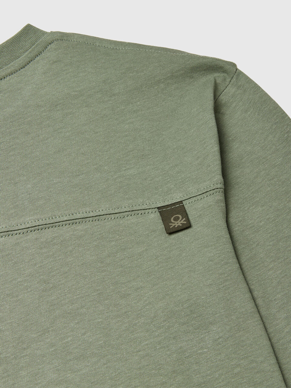 T-SHIRT L/S Junior Boy image number null