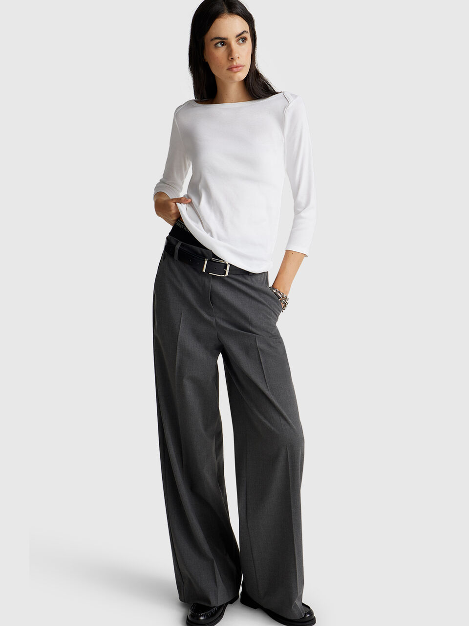 SWEATER L/S Damen image number null