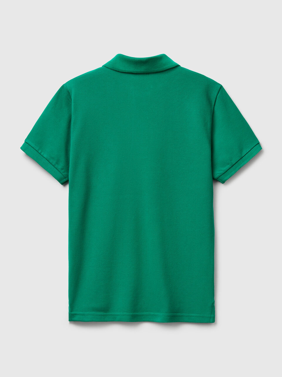 H/S POLO SHIRT Garçon image number 2