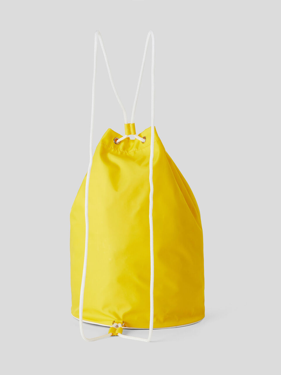 Beuteltasche mit Maxi-Logo Damen image number 2