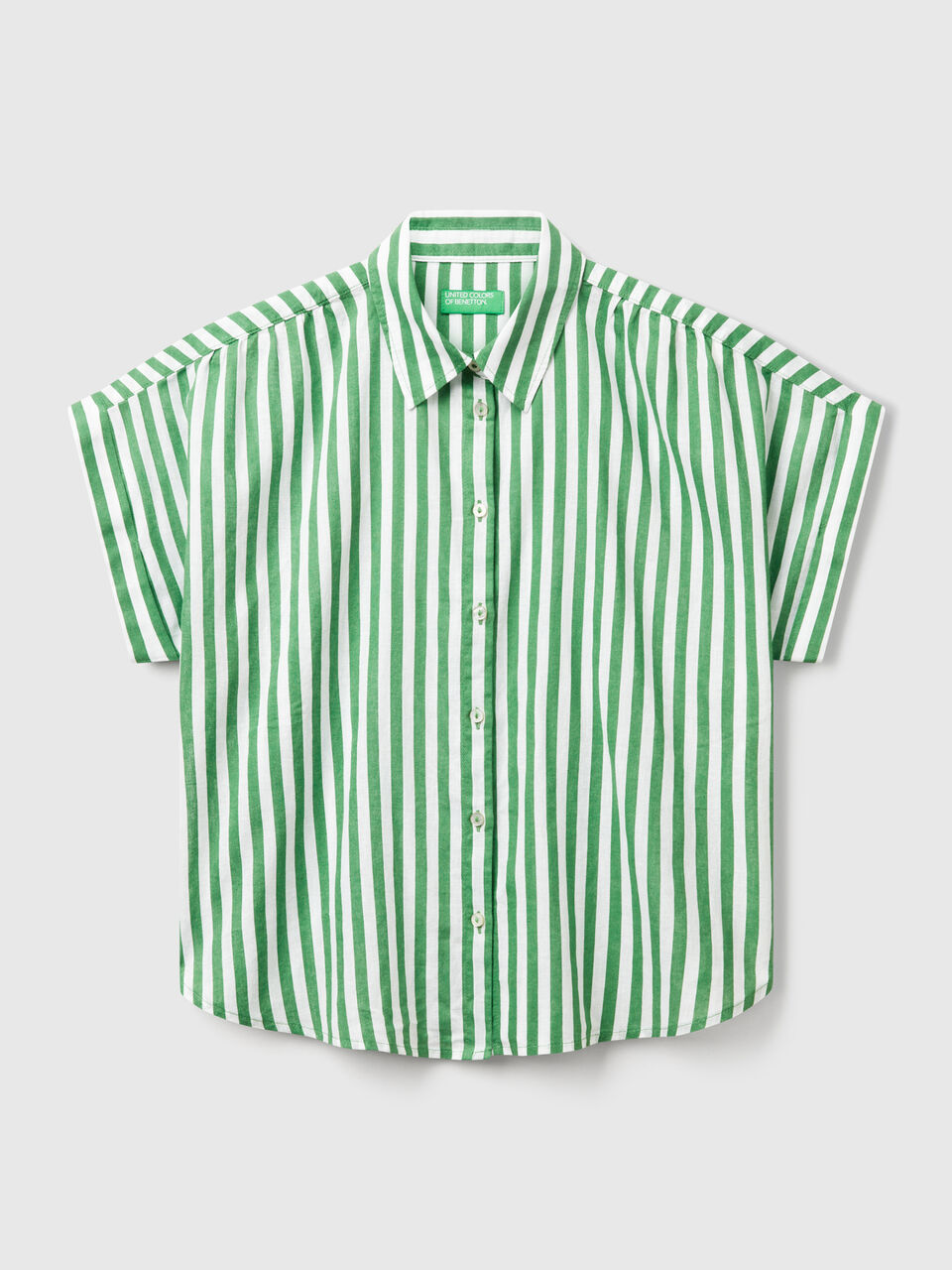 SHIRT Damen image number 1