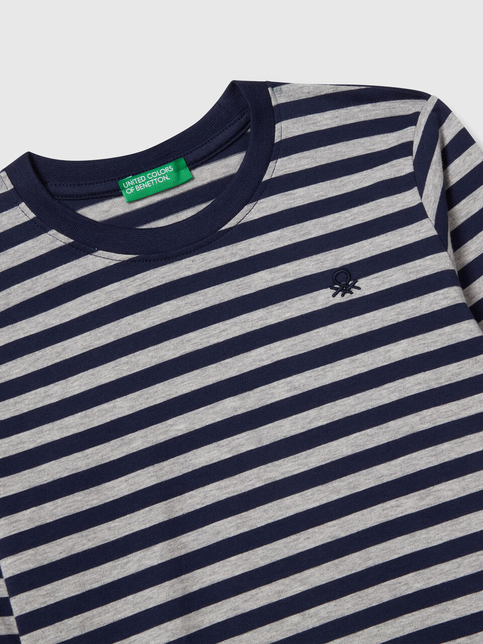 T-SHIRT L/S Jungen image number null