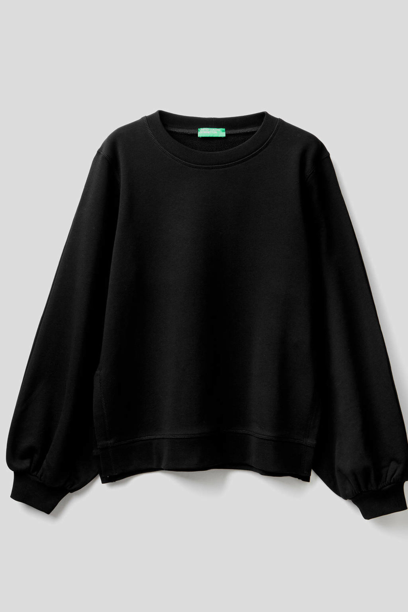Women's Sweatshirts Collection 2021 | Benetton
