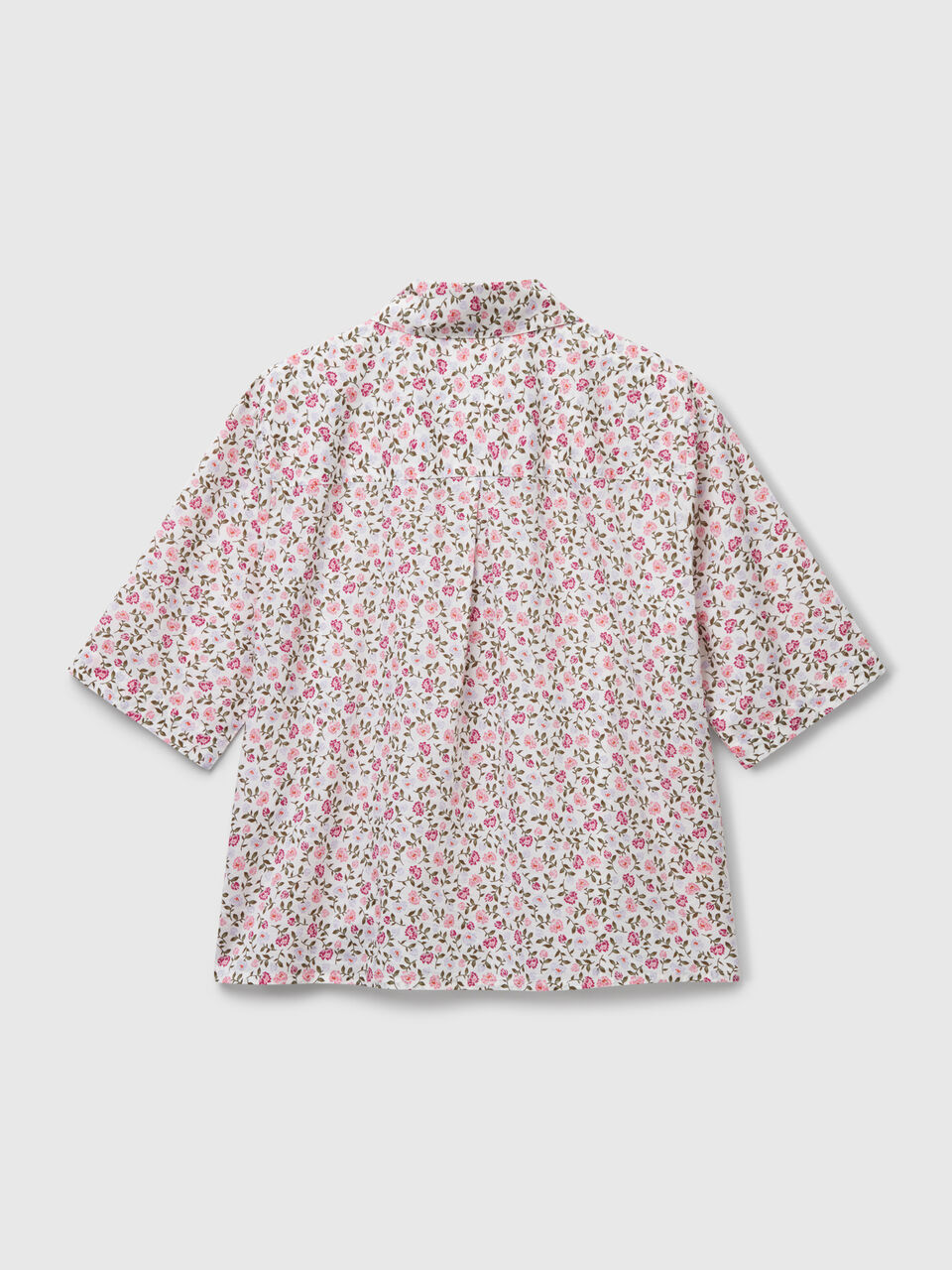 SHIRT Femme image number 2