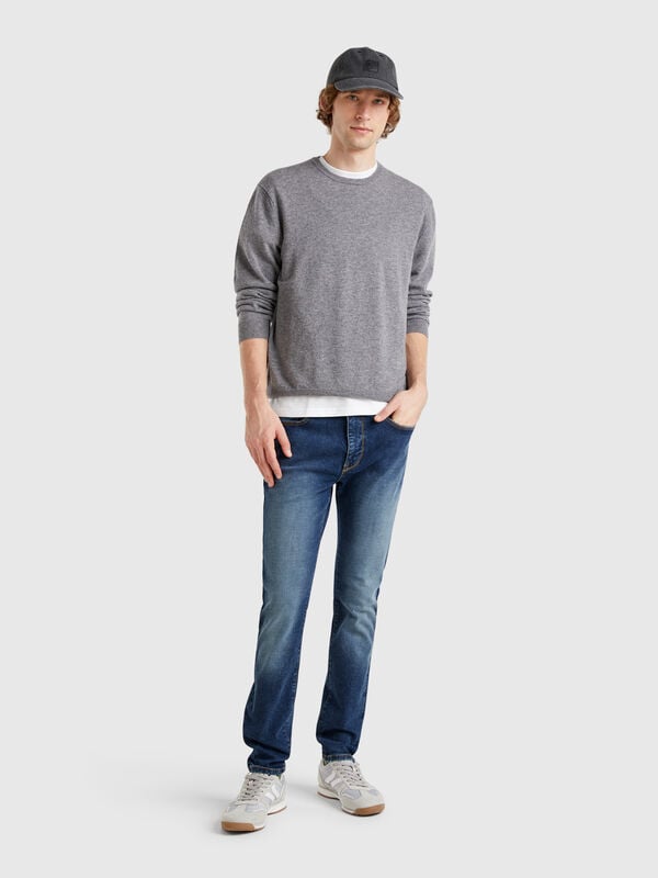 Skinny fit jeans Men