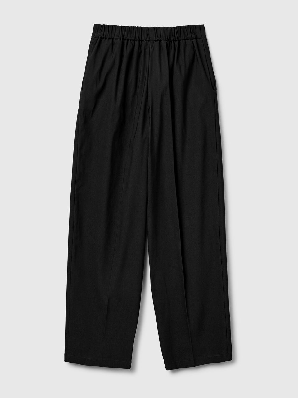 TROUSERS Damen image number 2