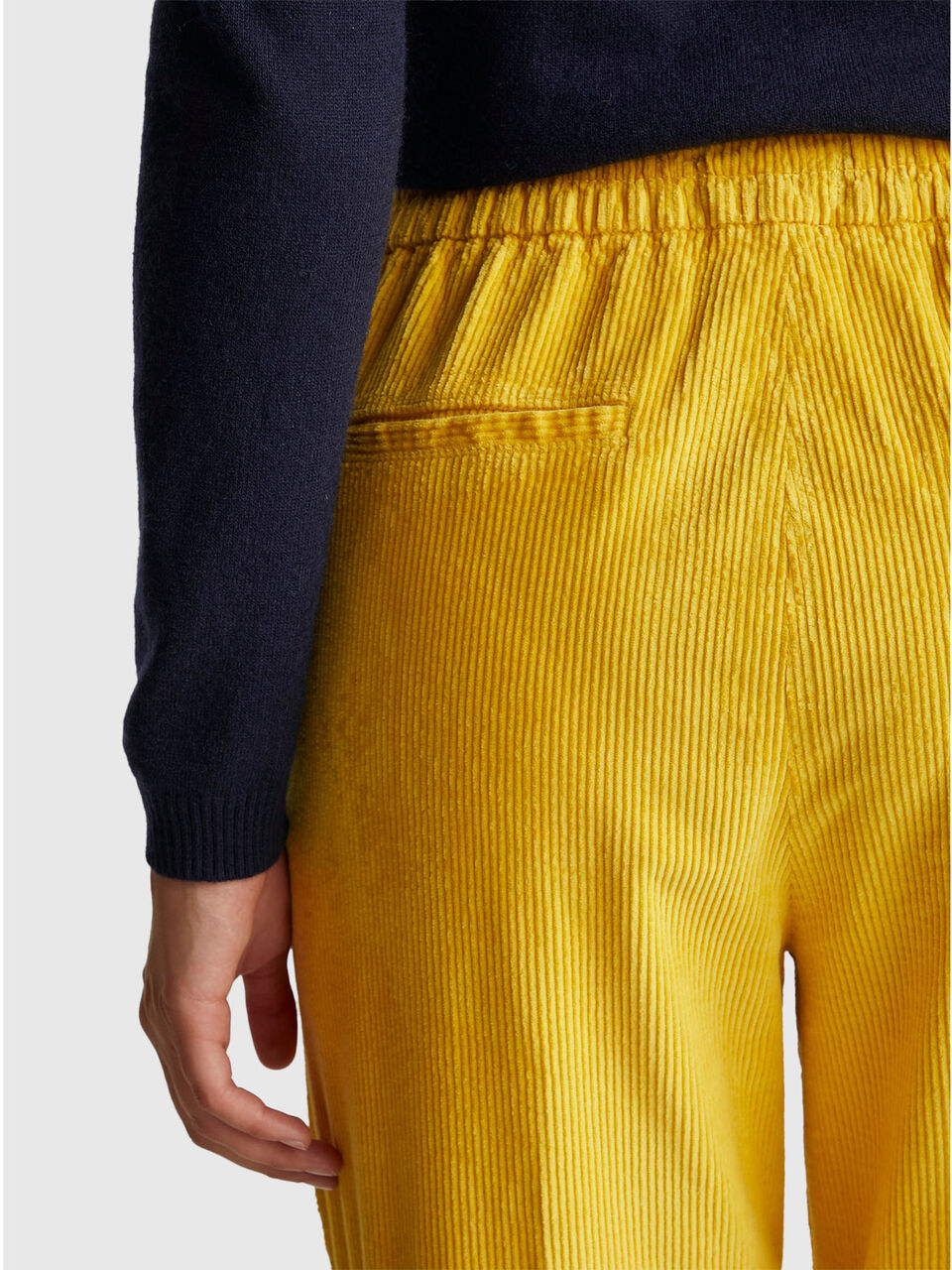 TROUSERS Femme image number null