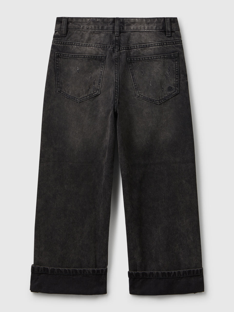 TROUSERS Garçon image number 2