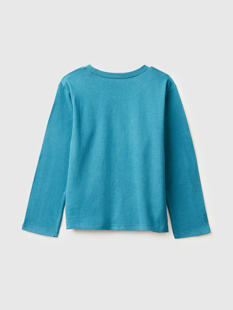 T-SHIRT L/S Mädchen image number null