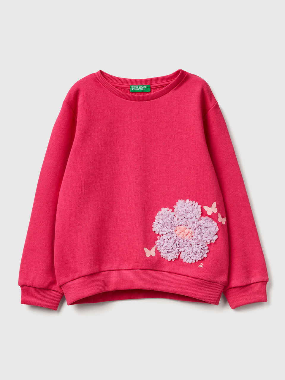 SWEATER L/S Junior Girl image number null