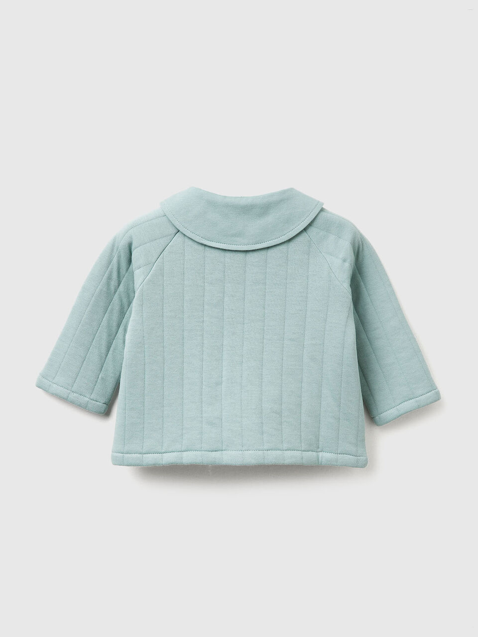 JACKET Newborn image number 2