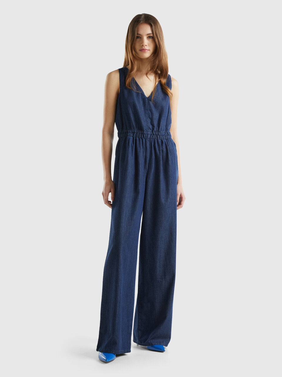 New collection jumpsuit 2025