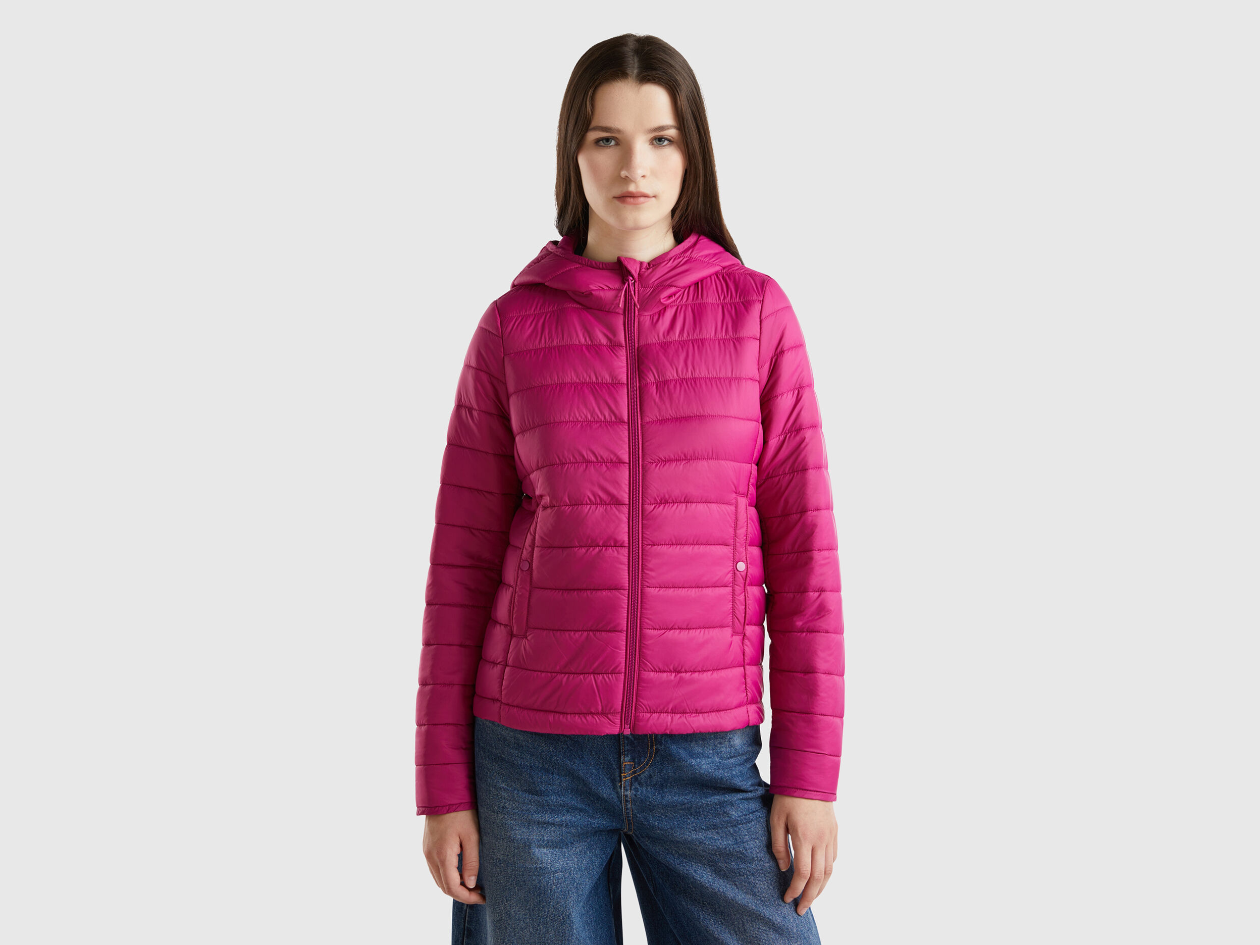 Doudoune Femme Promotions Collection Benetton