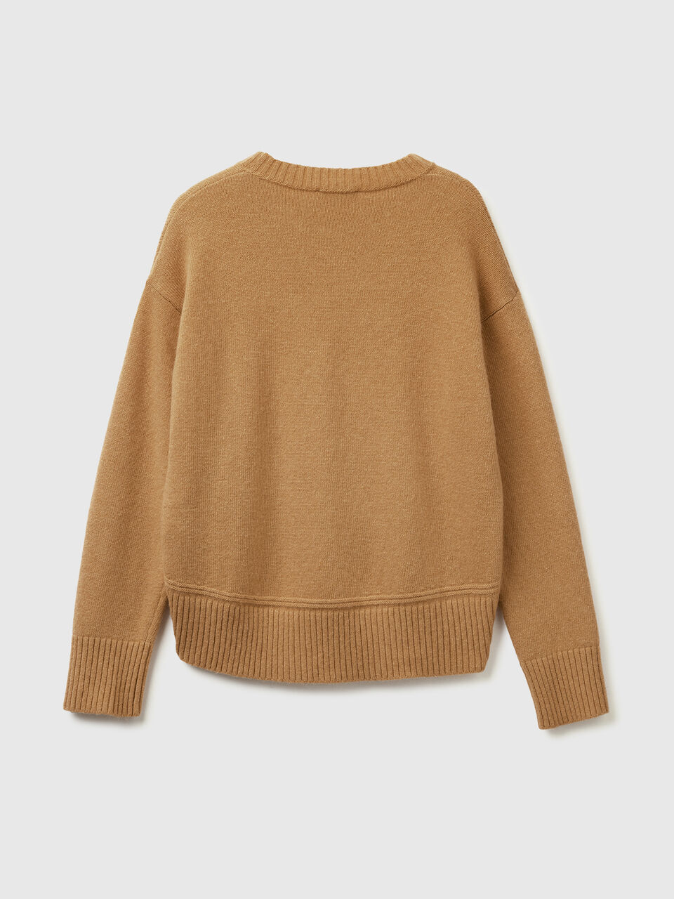 SWEATER L/S Damen image number 2