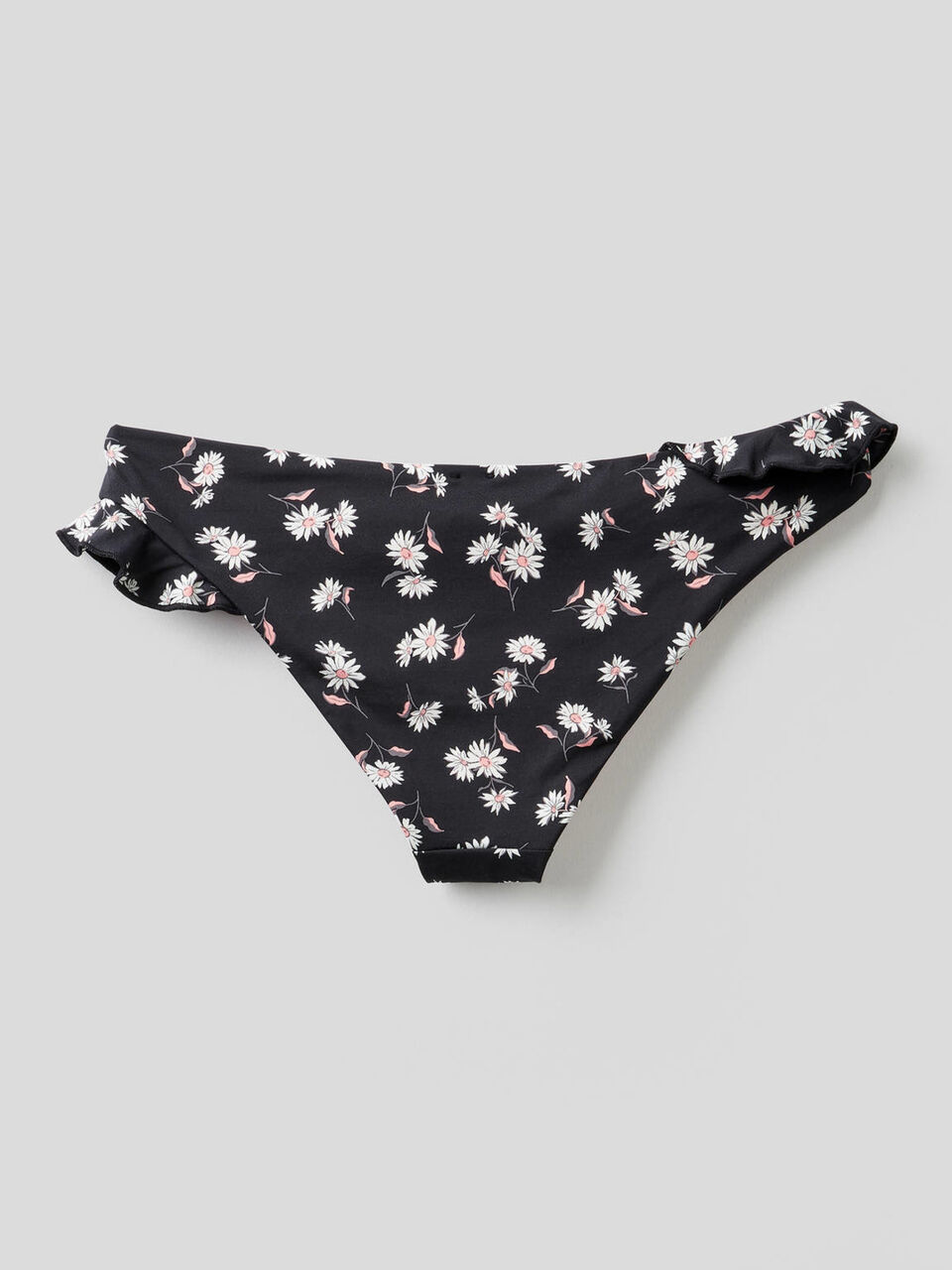 Slip mit Blumenmuster image number 2