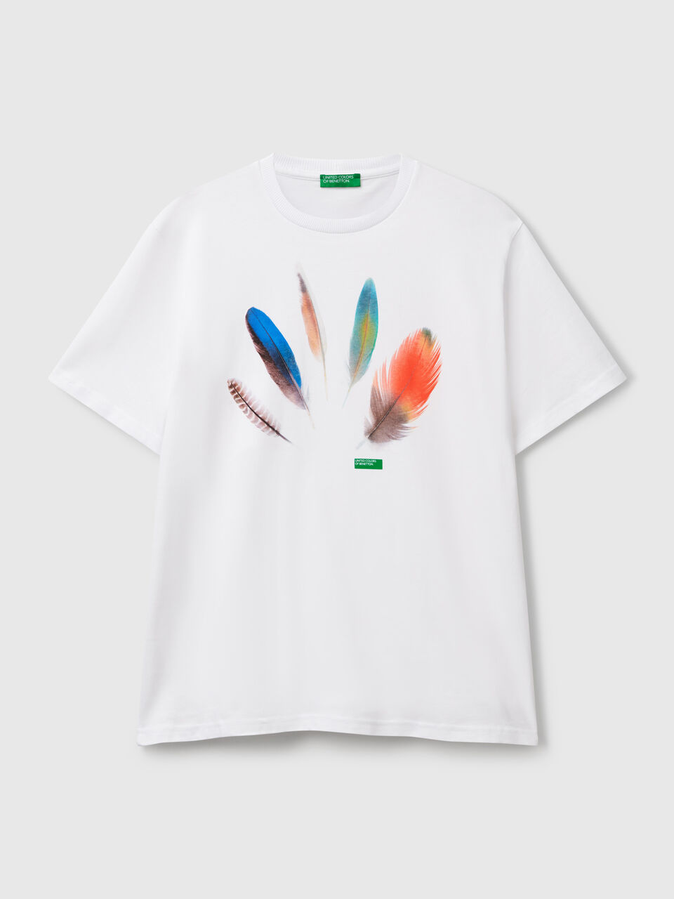 T-SHIRT Herren image number 1