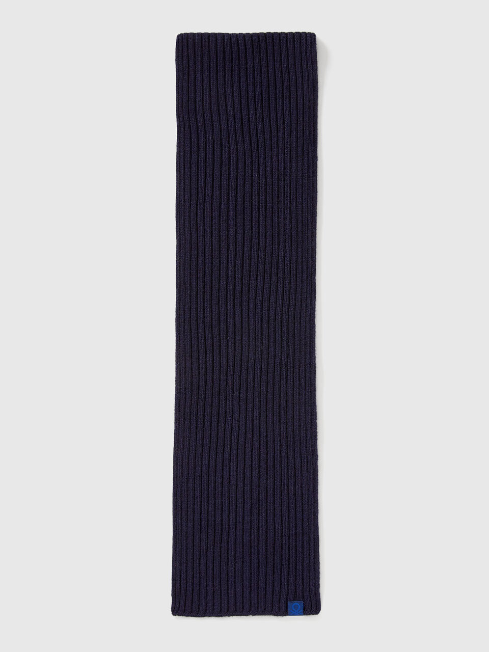 KNITTED SCARF Garçon image number null