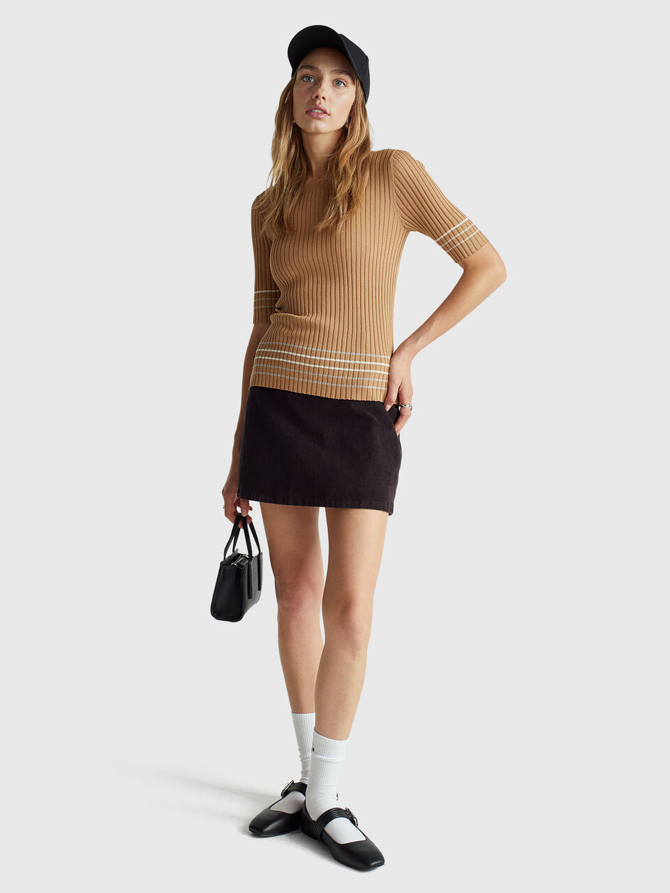 SWEATER Femme image number null