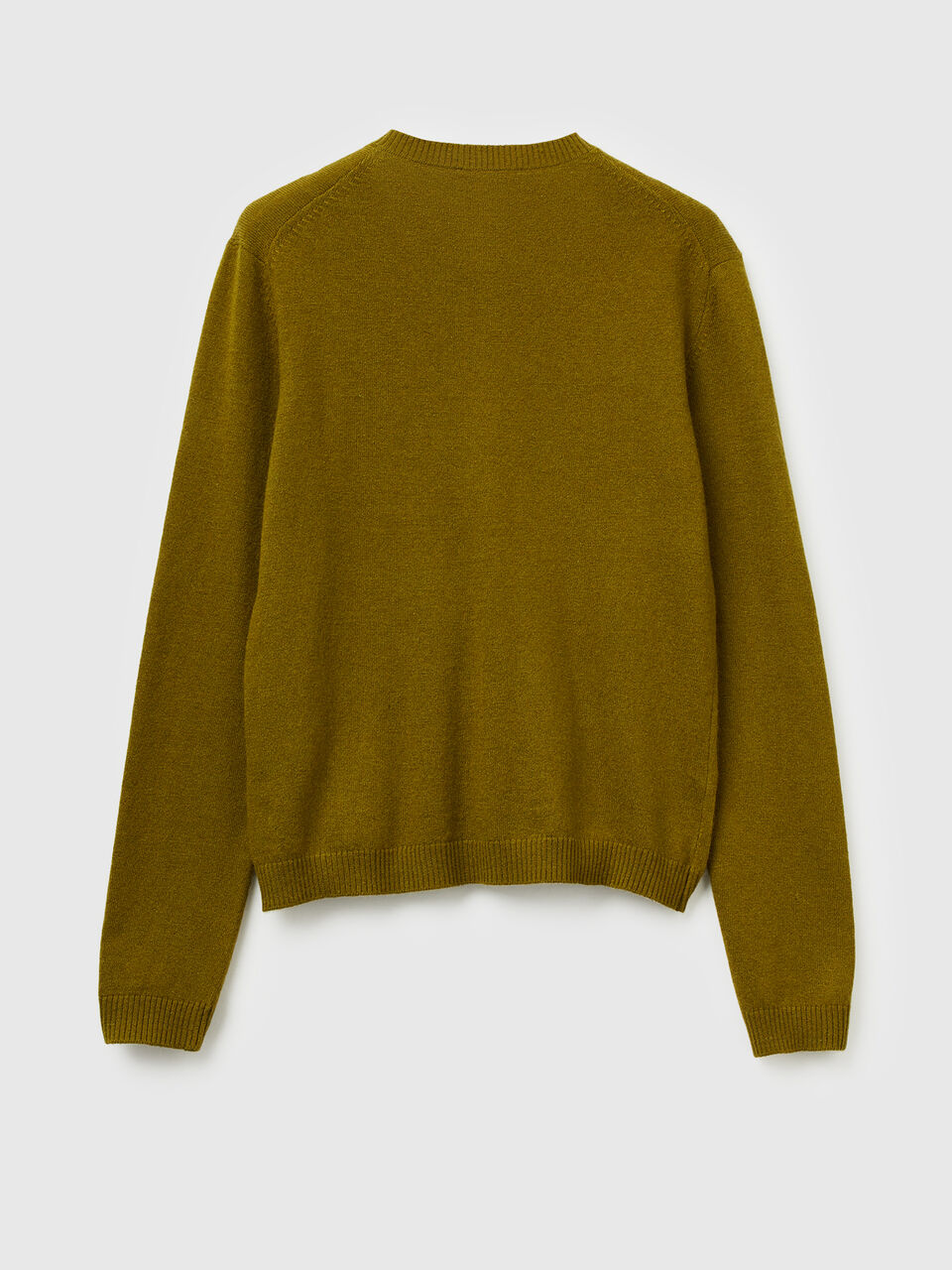 L/S SWEATER Damen image number 2