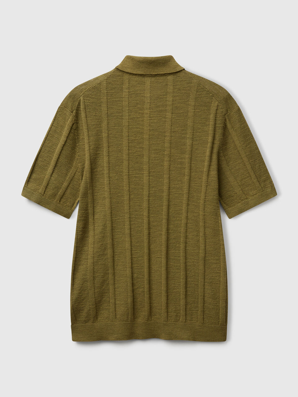 H/S POLO SHIRT Herren image number 2