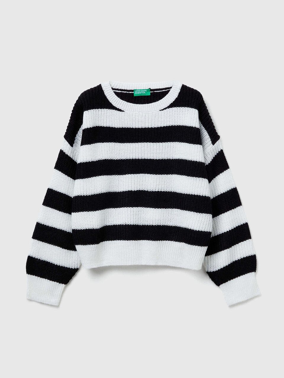 SWEATER L/S Junior Girl image number null