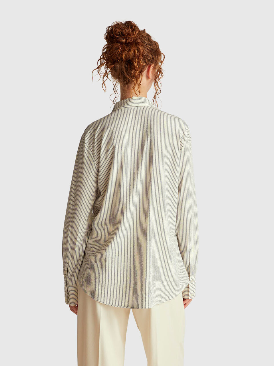 SHIRT Damen image number null