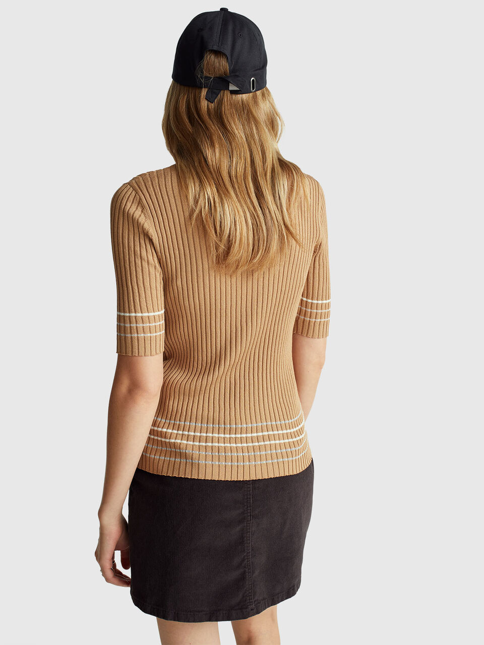 SWEATER Femme image number null
