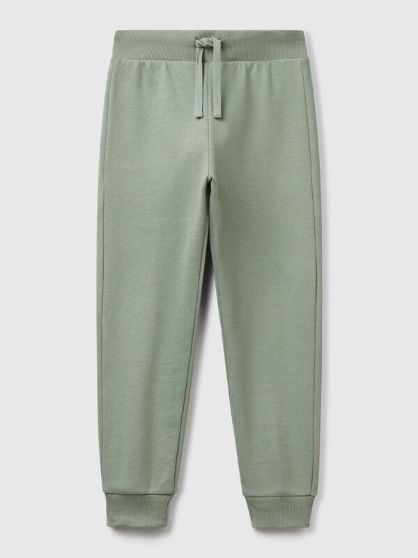 Pantalon de survêtement à cordon de serrage Garçon