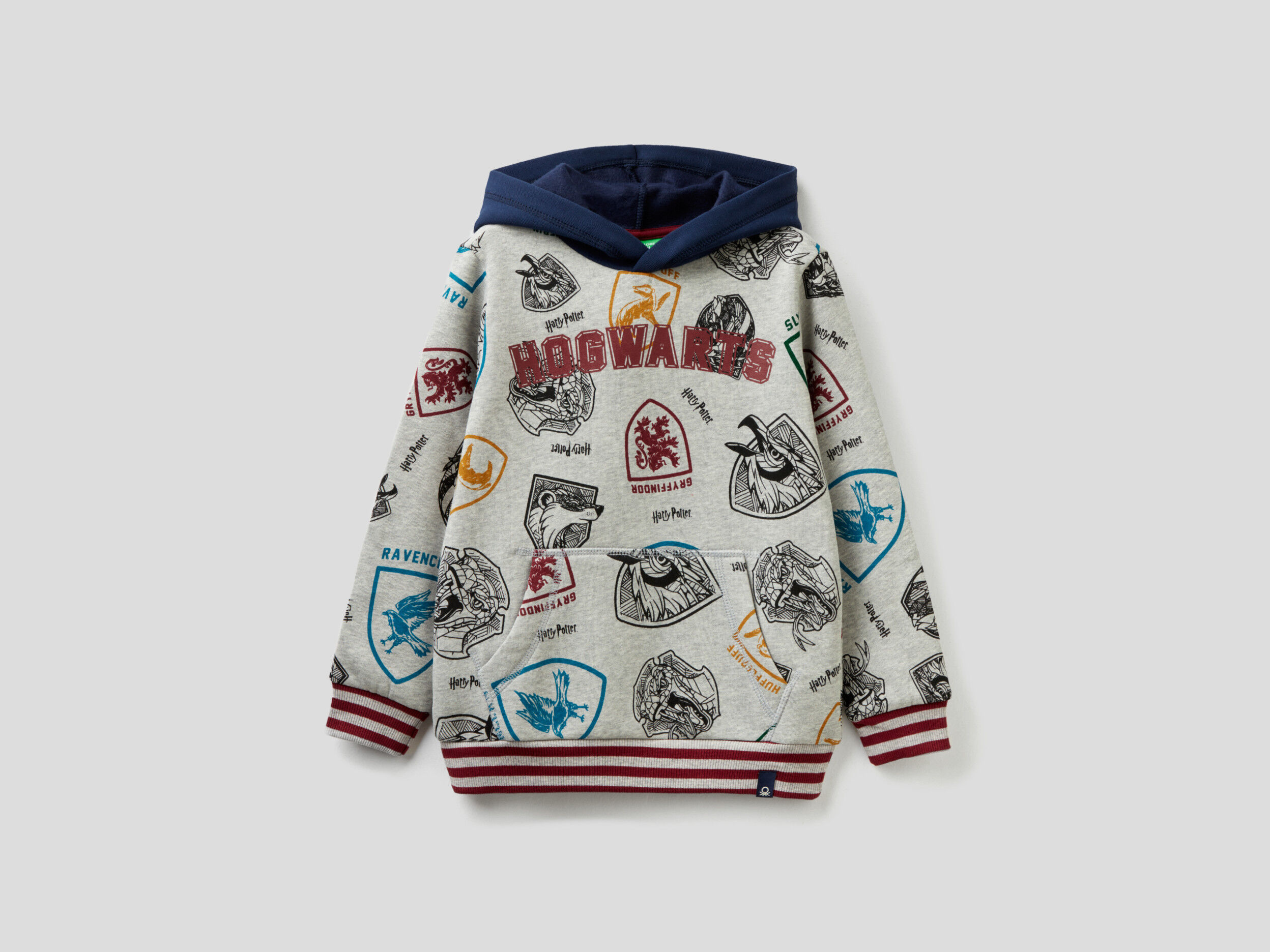 white sisters hoodie