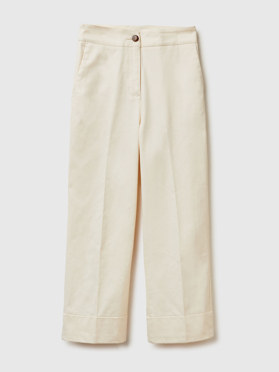 TROUSERS Femme image number 1