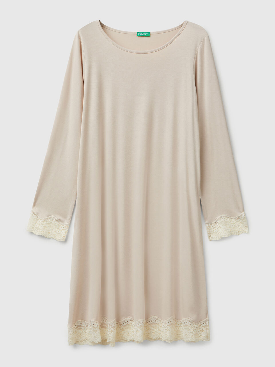 NIGHT DRESS Femme image number 1
