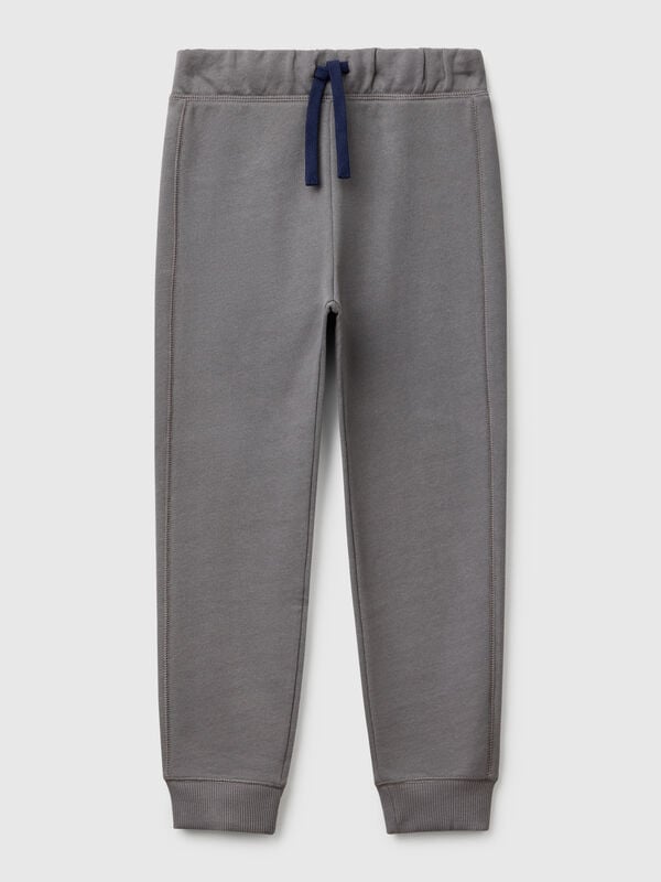 Pantalon de jogging à logo Garçon
