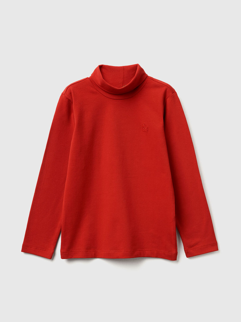 T-SHIRT L/S Jungen image number null